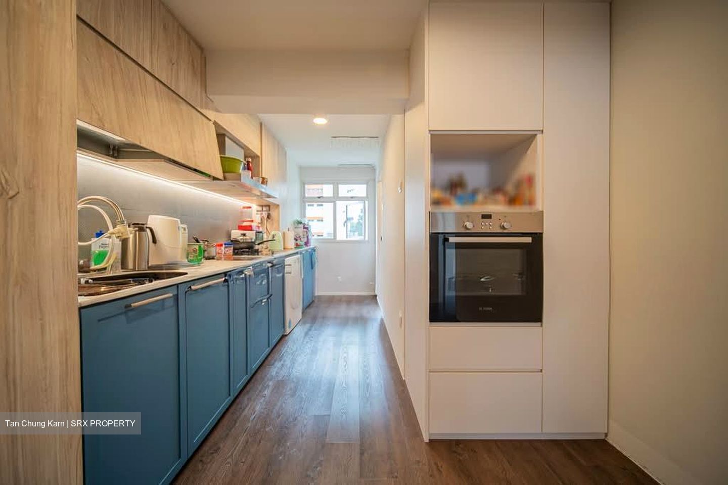 Blk 9 Holland Avenue (Queenstown), HDB 3 Rooms #528670231